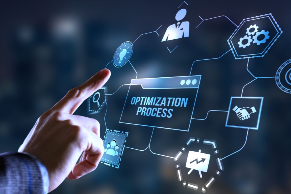 Business Process Optimization