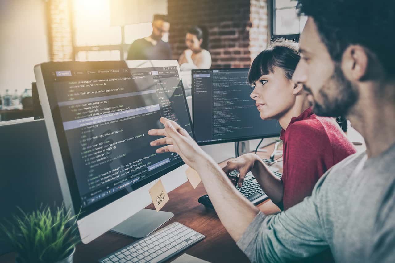 Custom Development Services