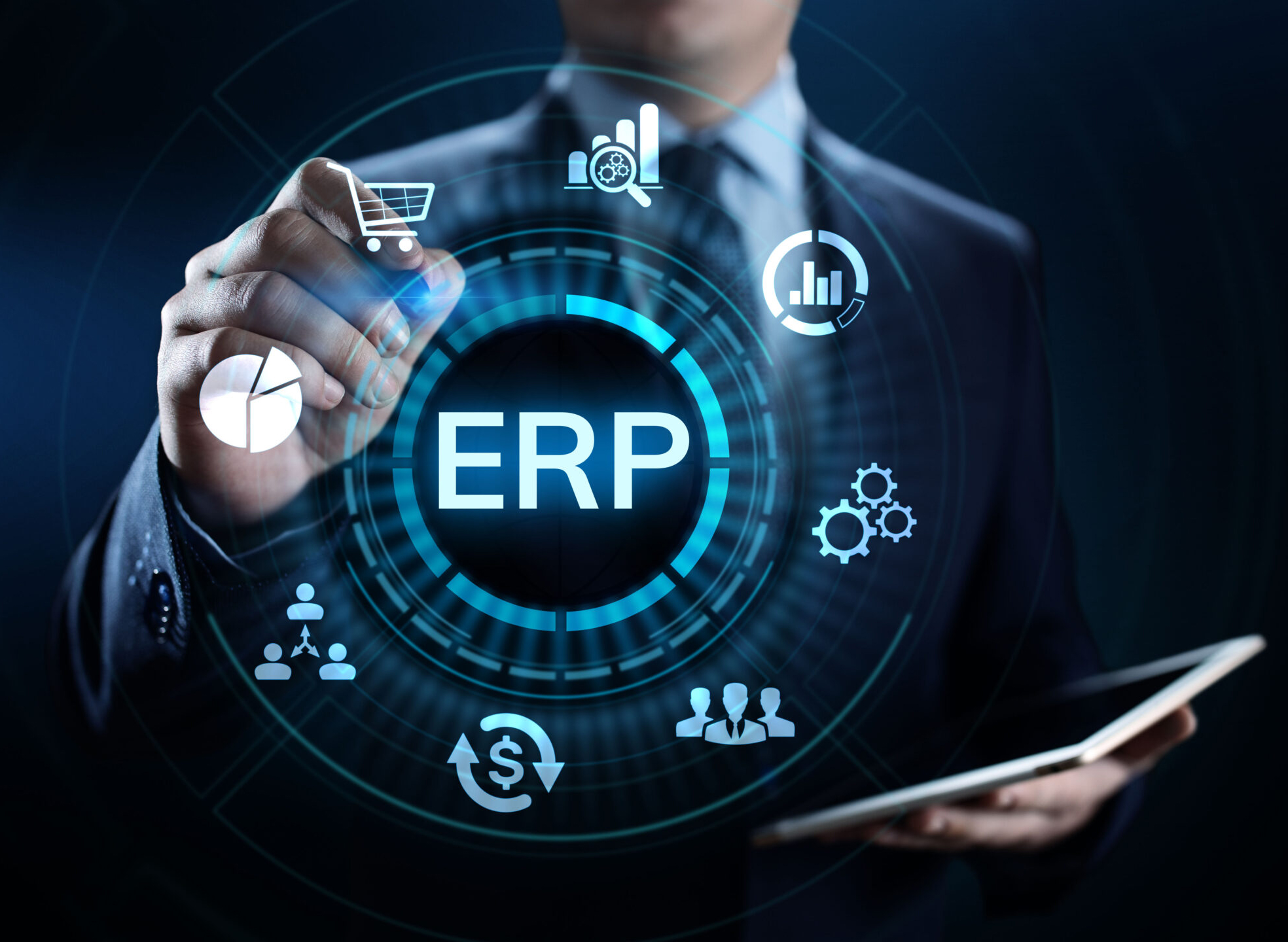 ERP Solutions